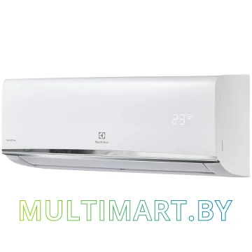 Кондиционер Electrolux Smartline EACS-12HSM/N8_V2 картинка 2